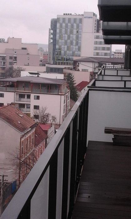 Apartament de închiriat