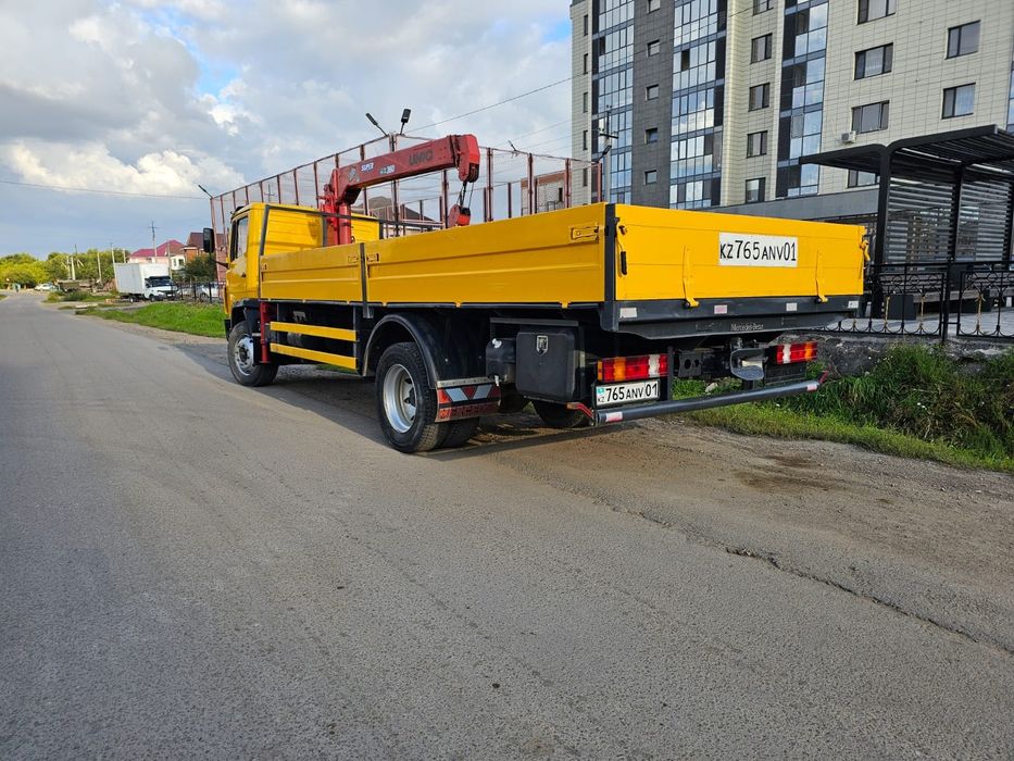 Продам манипулятор