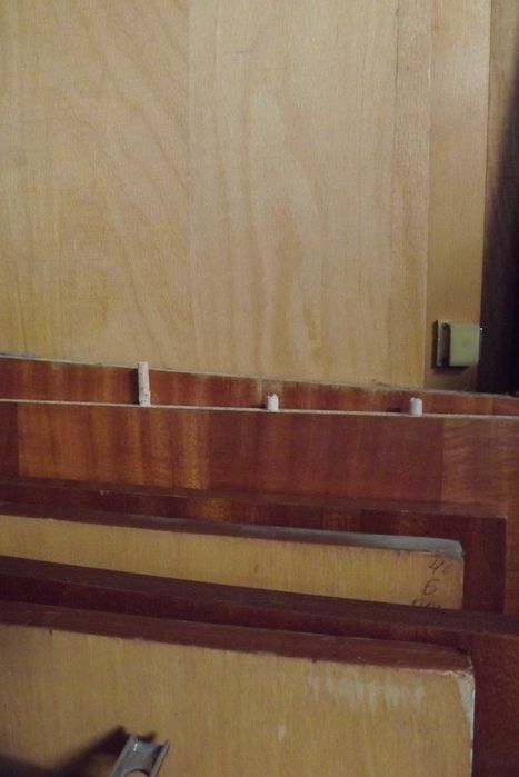 ПДЧ плоскости от стара секция(50лв) и стара приста(30лв)