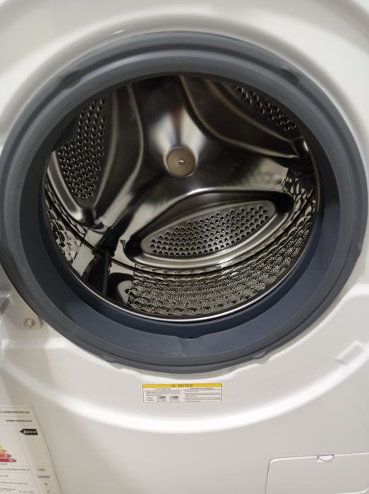 Стиральная машина Hofmann 6kg 10лет гарантия на мотор инвертор 280$