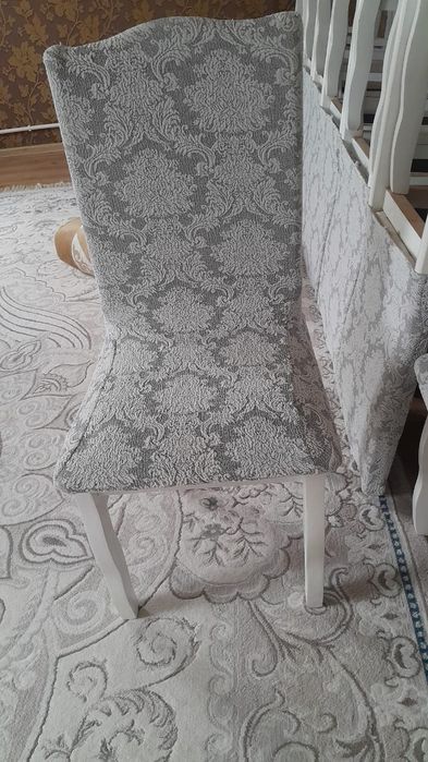 Гостевой стол 4 м