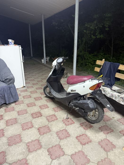 Продам мопед Хонда дио 34