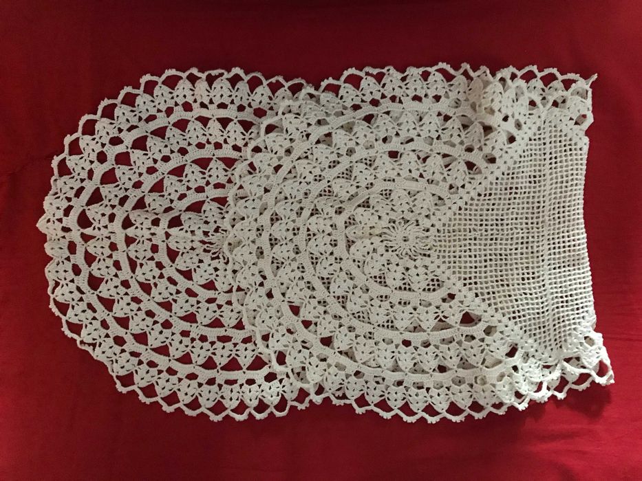 Ръчно плетиво на кука