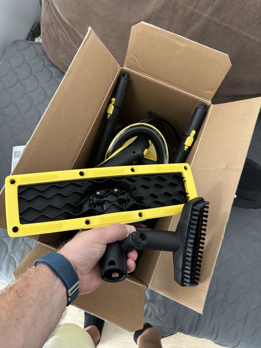 Karcher SC2 1500w curatare cu abur