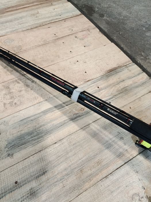 Продам фидорное удилище