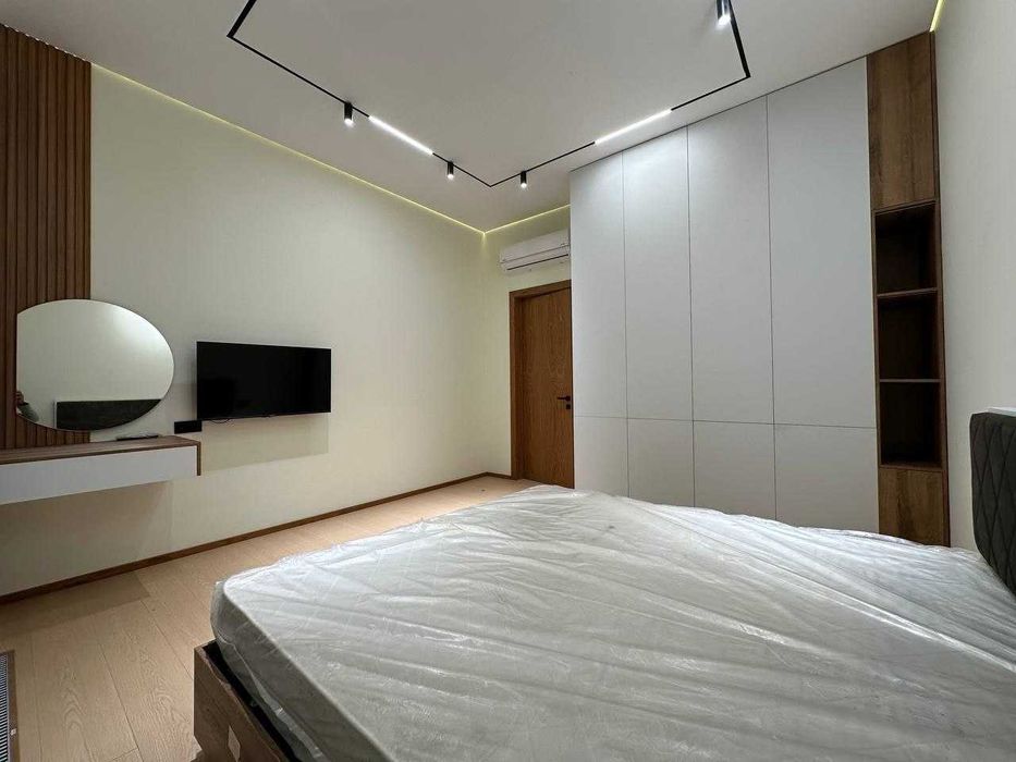 СДАМ Срочно шикарную квартиру с новым ремонтом ЖК Мирабад Авеню