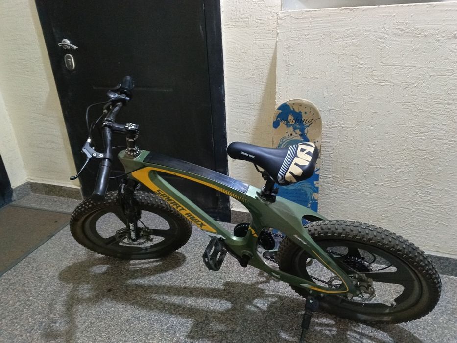 Продам велосипед Smart Max MTB