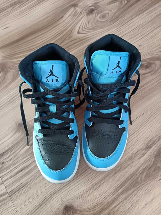 Nike Jordan, 38,5 номер