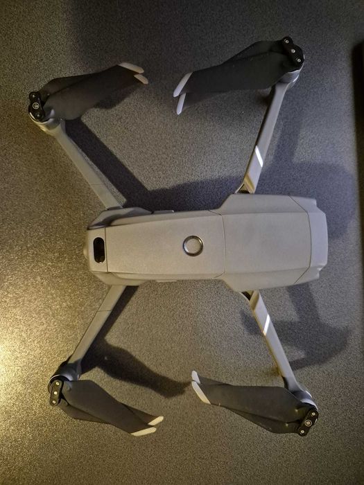 Drona Dji Mavic 2 Pro + multe acccesorii