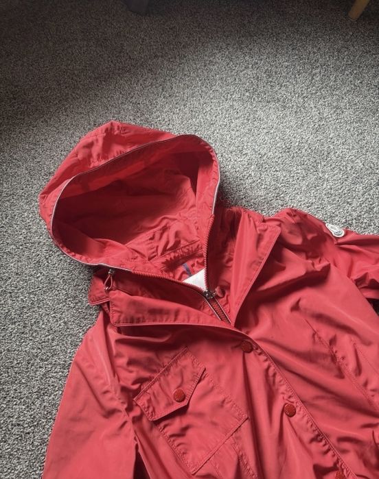 Moncler дамско яке