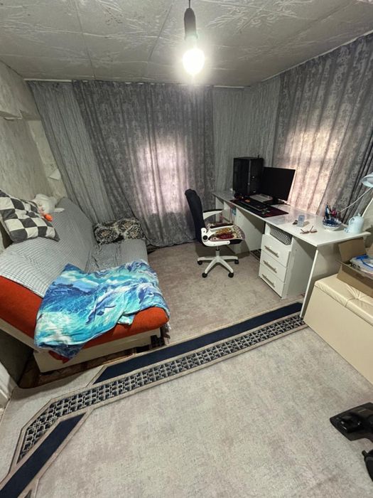 Продается дом.Торг