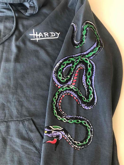 Don Ed Hardy • Ед Харди