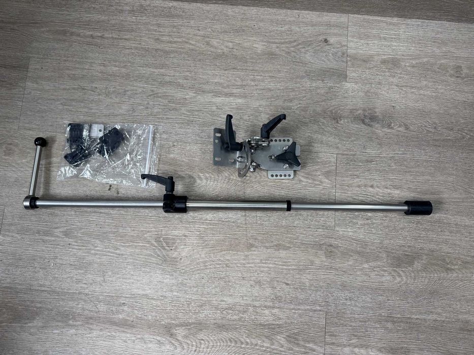 Suport sonda live sonar Humminbird Lowrance Garmin