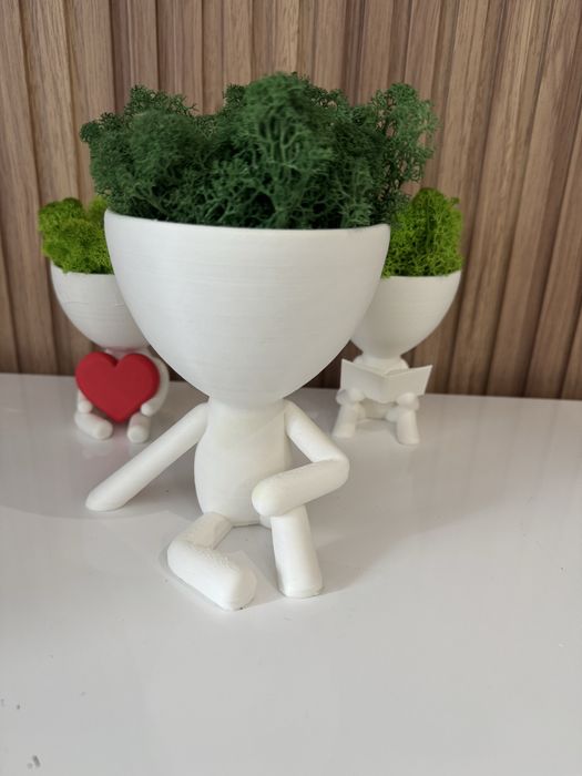 Подаръци за всеки повод скандинавски мъх