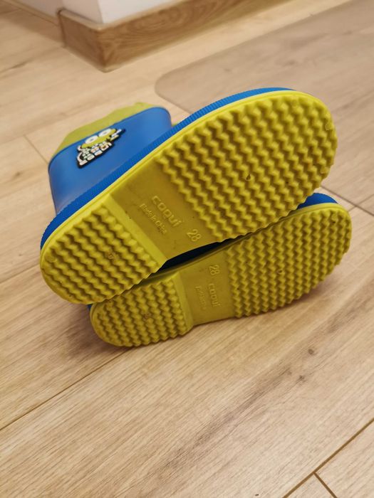 Cizme ploaie măsură 28