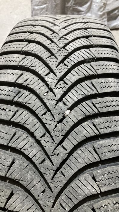 Cauciucuri Hankook 195.65.R15