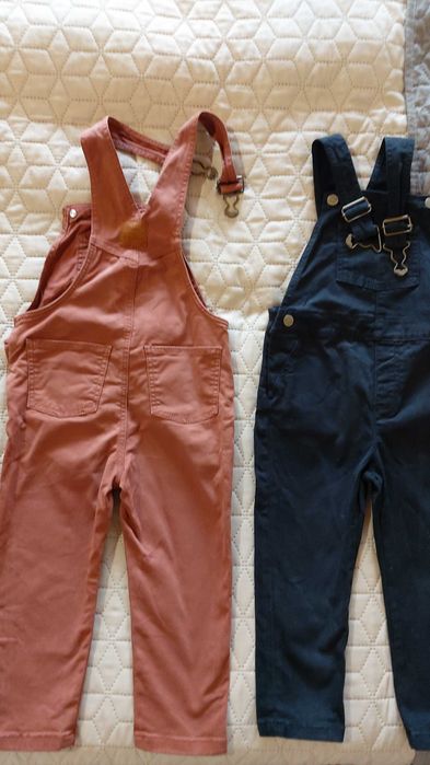 Mango, h&m, Armani, zara размер 18- 24 92