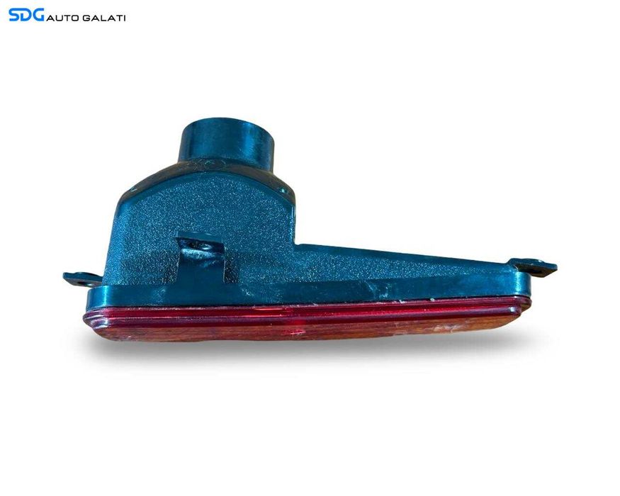 Stop Lampa Tripla Ceata Dreapta Spate Fiat Ducato 2006 - 2014 Cod 19C693B [LR3532]