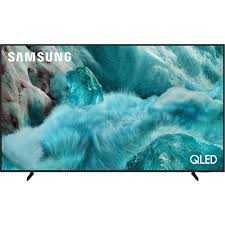Televizor QLED SmartTv Samsung QE75Q7F 189cm 75inch 4K Ultra HD Wi-Fi Negru!