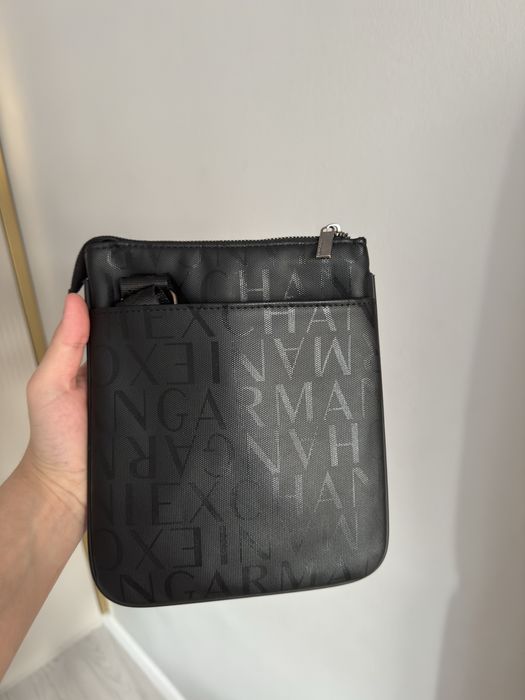 Барсетка Армани