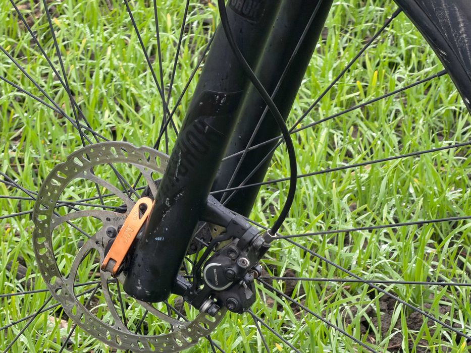 Bicicleta MTB Devron Riddle H3.9