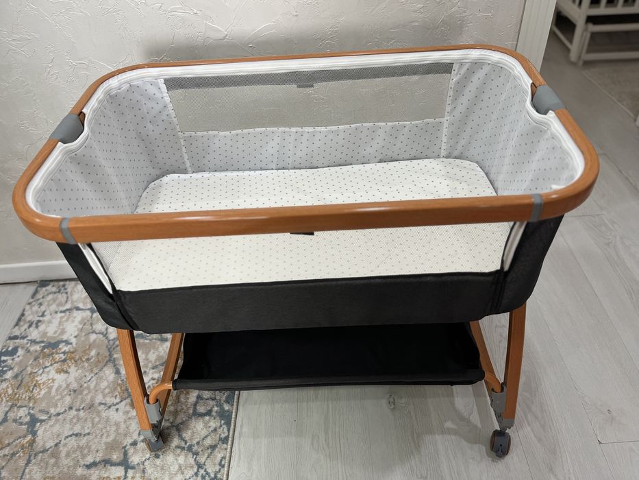 Продам люльку , пользовались не долго.