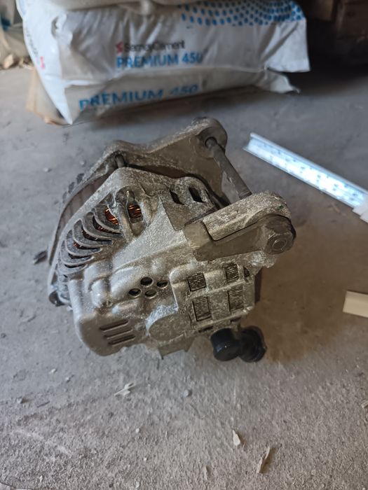 Гур помпа клапан субару аутбек