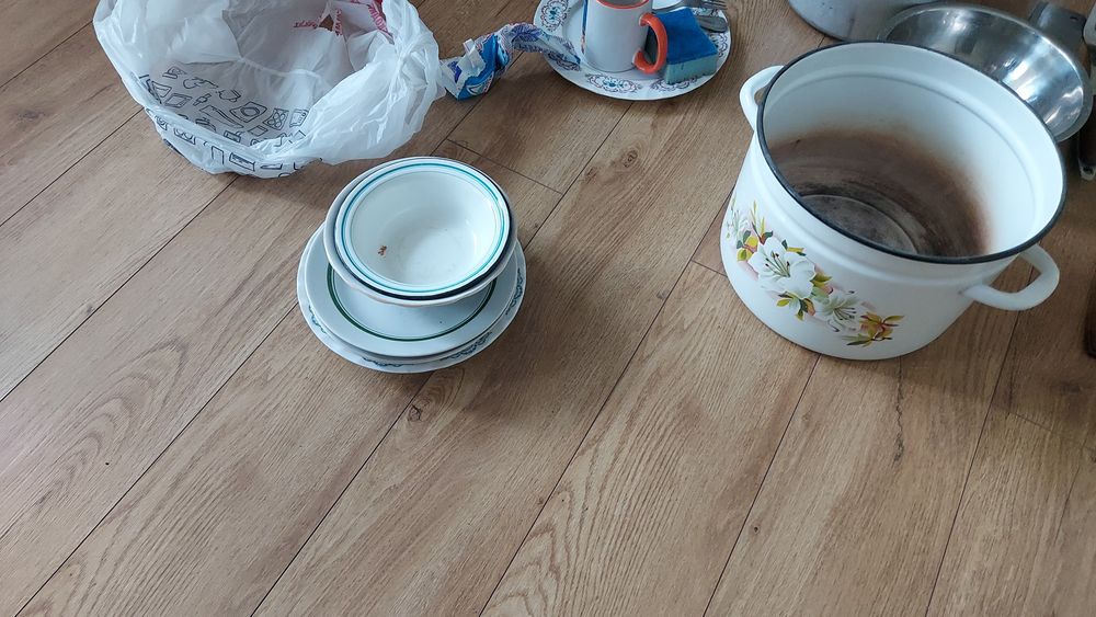 Продам посуду сковородки