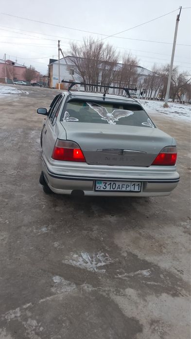 Продается daewoo Nexia
