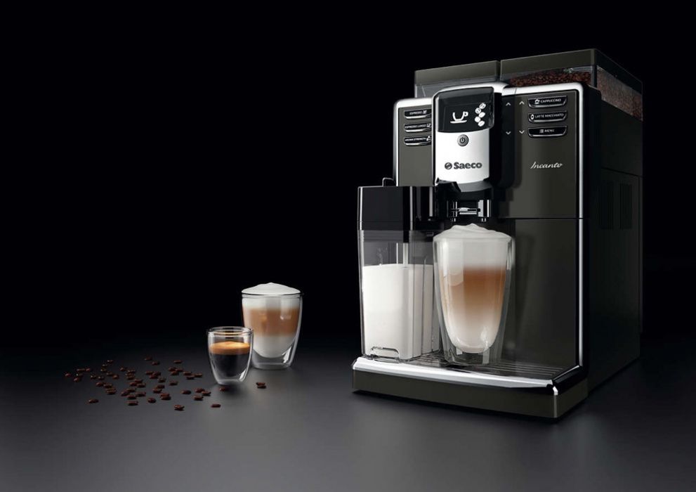 Reparații expresoare cafea Botosani