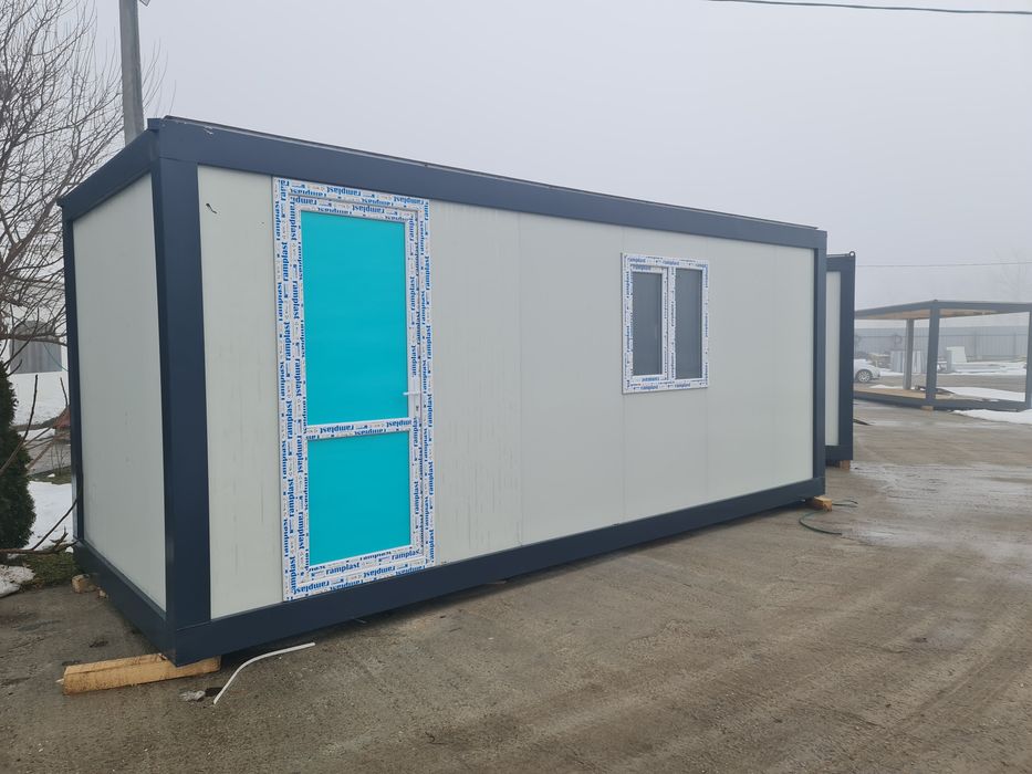 Containere Modulare de vânzare