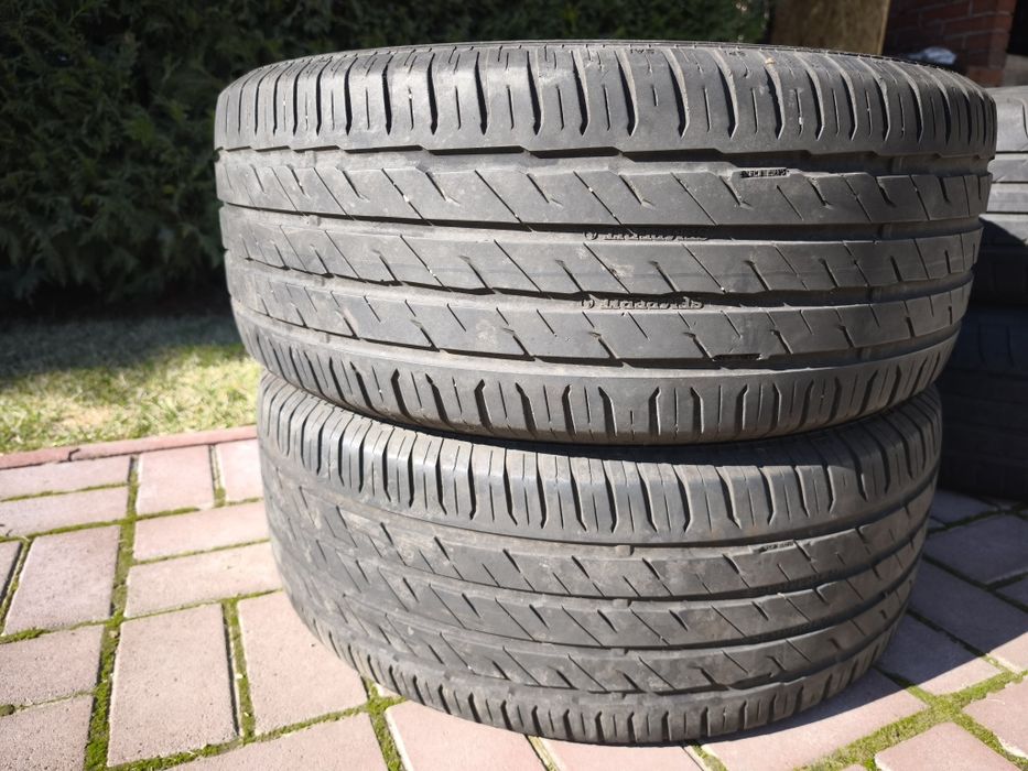 235 55 R17 anvelope vara