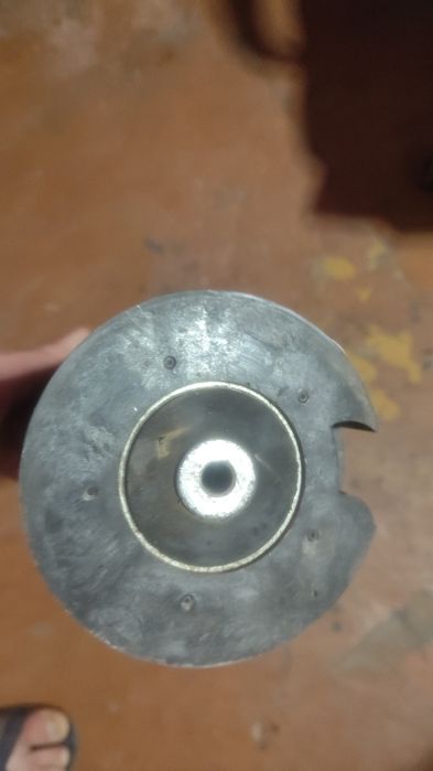 Вентилятор кондиционера внутреннего блока