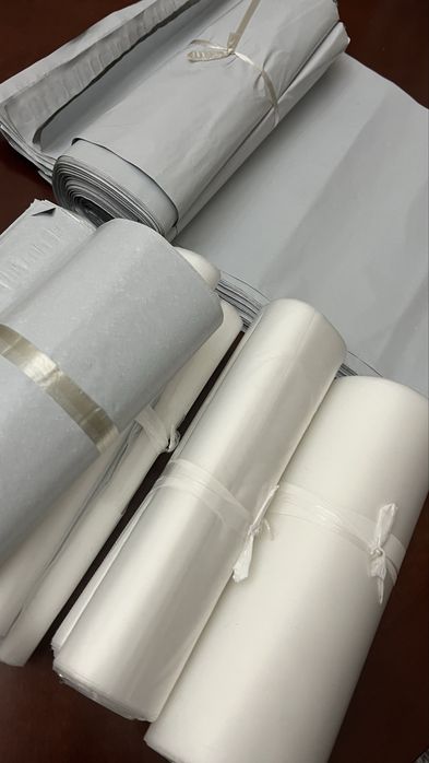 Продам курьерские пакеты