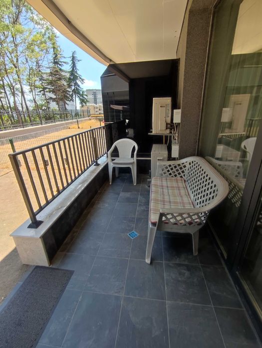 Дава се под наем Двустаен апартамент в Варна, Бриз - 70 кв.м за 650 € - Снимка #10