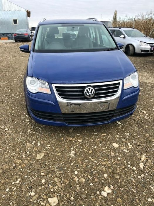DEZMEMBREZ Piese VW Volkswagen Touran Facelift Motor 1.9 2.0 Diesel Cod BXE BLS BMP BMN BMM BMR 105CP 140CP 170CP euro 4 Cutie de Viteze Automata DSG Manuala 2007-2010
