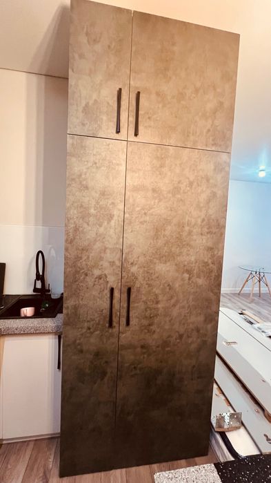 Шкаф на кухню/сад