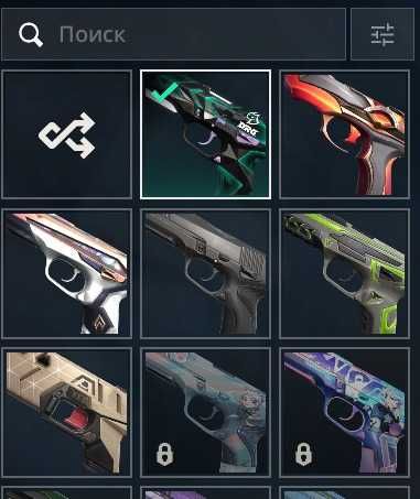 аккаунт valorant