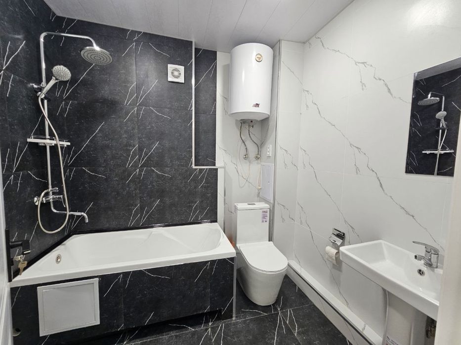 Продаётся квартира