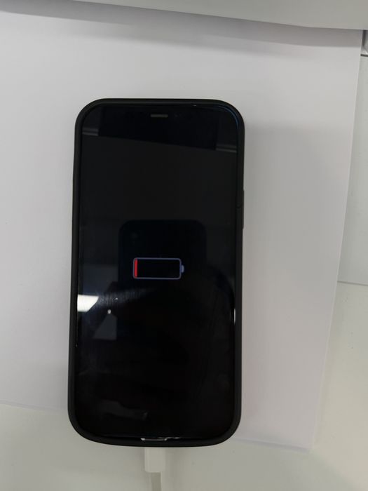 iPhone 12 64GB, Blue, 78% АКБ состояние хорошее