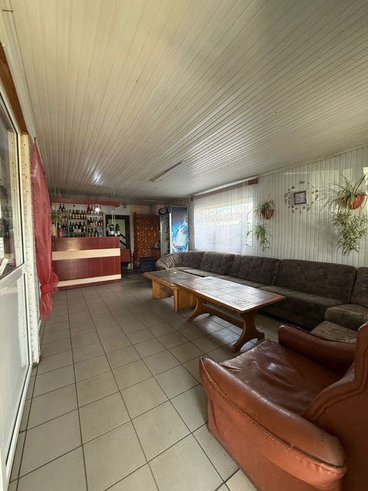 Vand spatiu comercial dumbravita