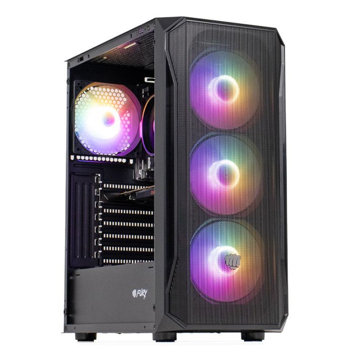PC Gaming ZMEU Prime