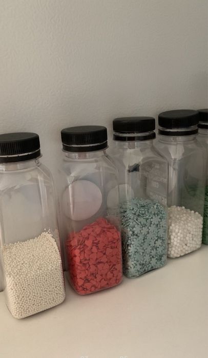 Все для выпечки бенто тортиков