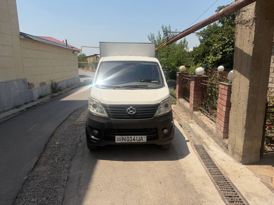 Продается Чанган Changan