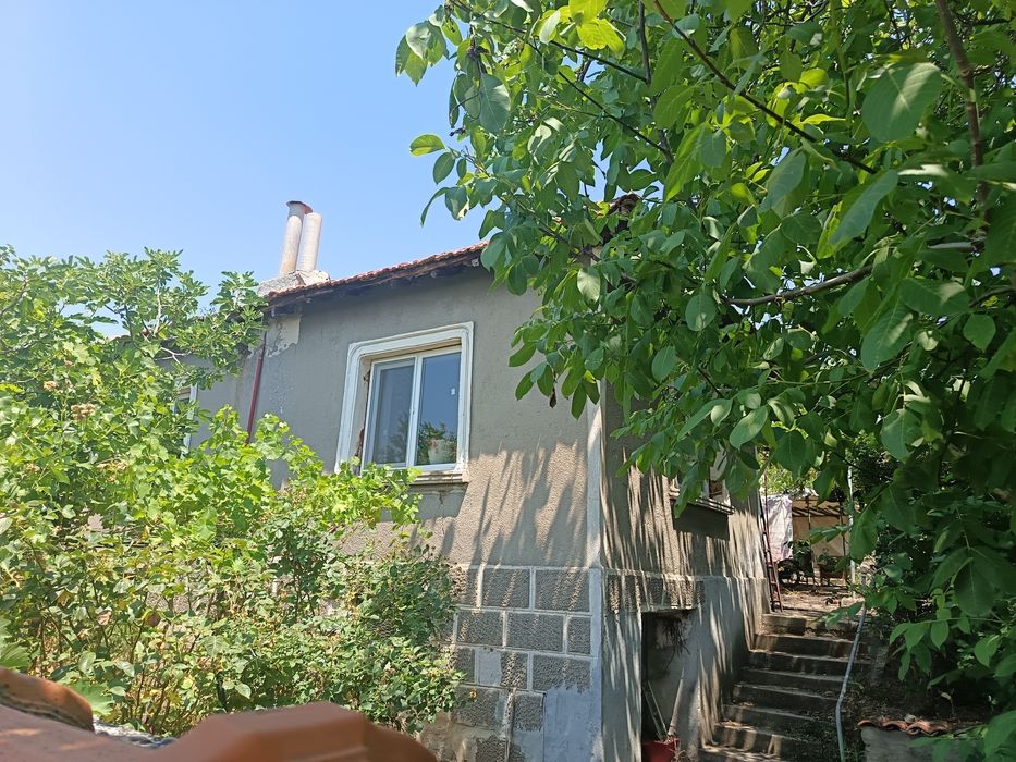 Продава се Къща в Свиленград - 120 кв.м за 275 €/кв.м - Снимка #1