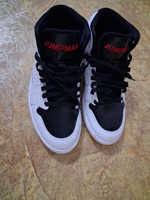 Nike Air jordan Jumpman Pro