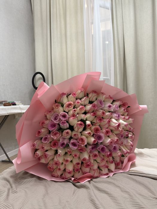 Продам шикарные цветы