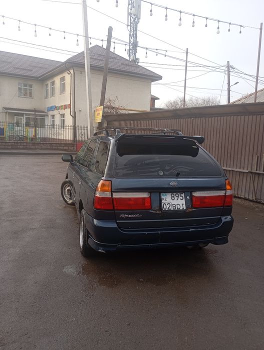 Продам надёжную машину