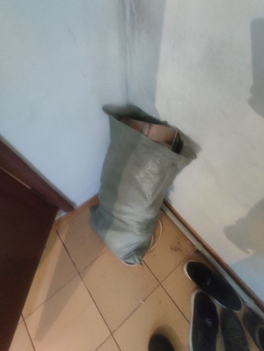 Магнитофон с усилием колонками