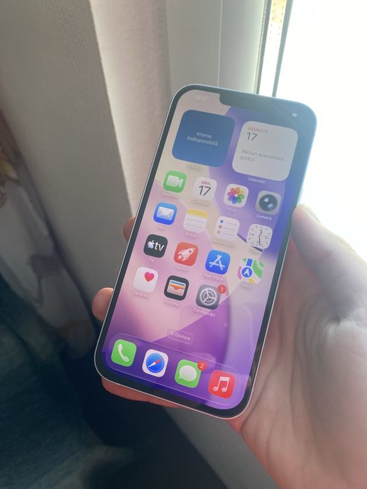 Iphone 14 Plus Roz 87%